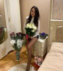 Спасибо за цветы и прекрасное удовольствие, которое я получила от свидания с Дмитрием, Алексеем, Василием и моим любимым Сашей