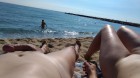 Испания, пляж
