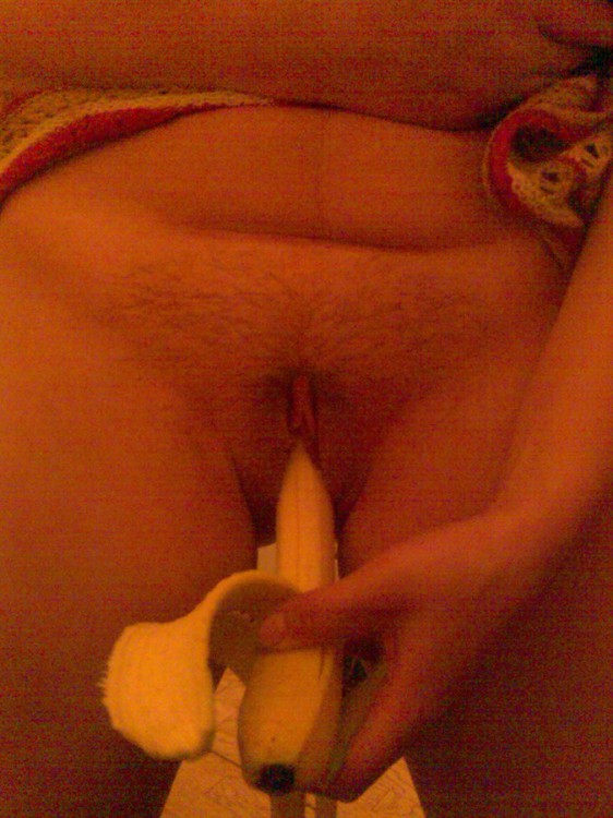 С бананчикои