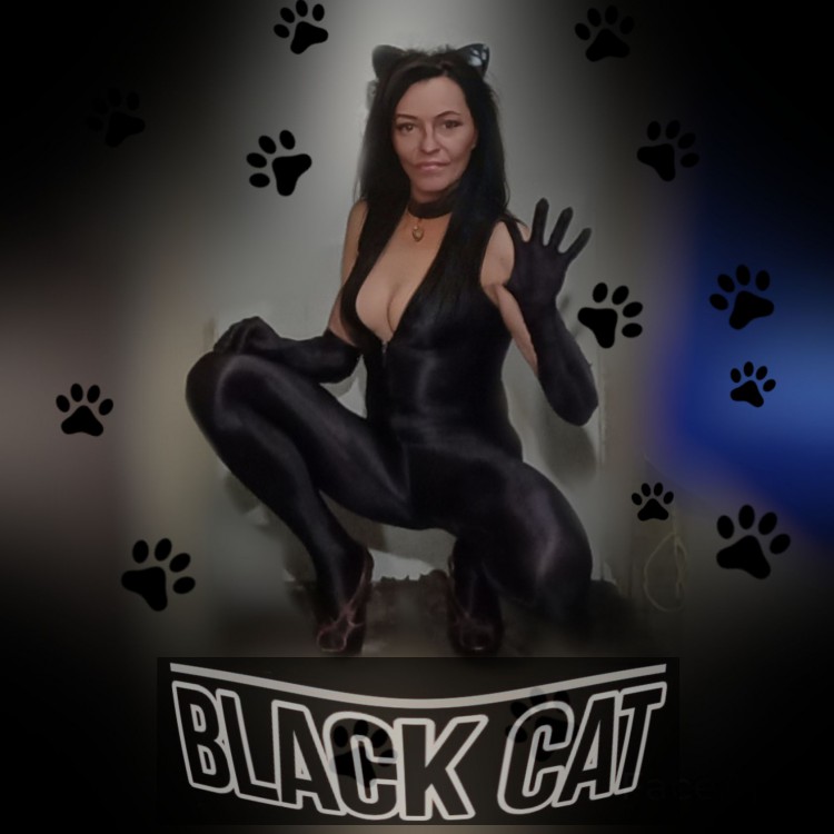 Black Cat